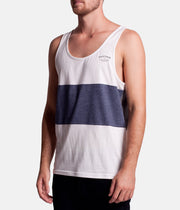 STUDIO SINGLET WHITE