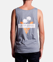 HOTEL SINGLET BLUE MARLE