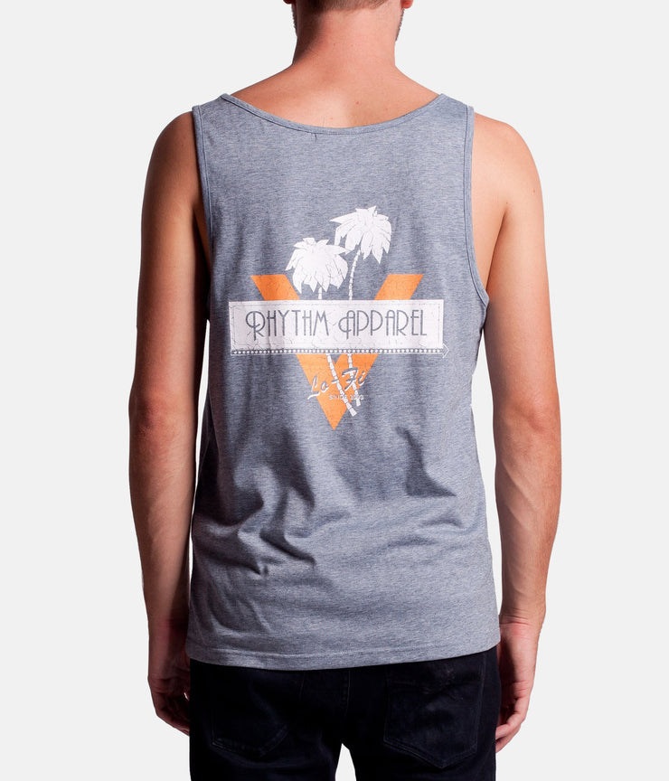 HOTEL SINGLET BLUE MARLE