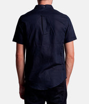APARTMENT SS SHIRT NAVY