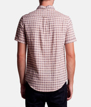 CLASSIC STRIPE SS SHIRT MULTI