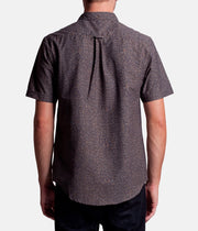 SHELTER SS SHIRT OLIVE