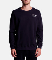 SLOW PULLOVER NAVY