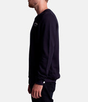 SLOW PULLOVER NAVY