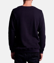 SLOW PULLOVER NAVY