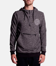 SUN HOOD BLACK SPECKLE