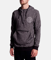 SUN HOOD BLACK SPECKLE