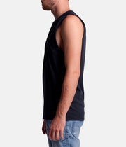 EVERYDAY WASH TANK BLACK WASH