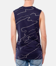 OCEAN TANK NAVY