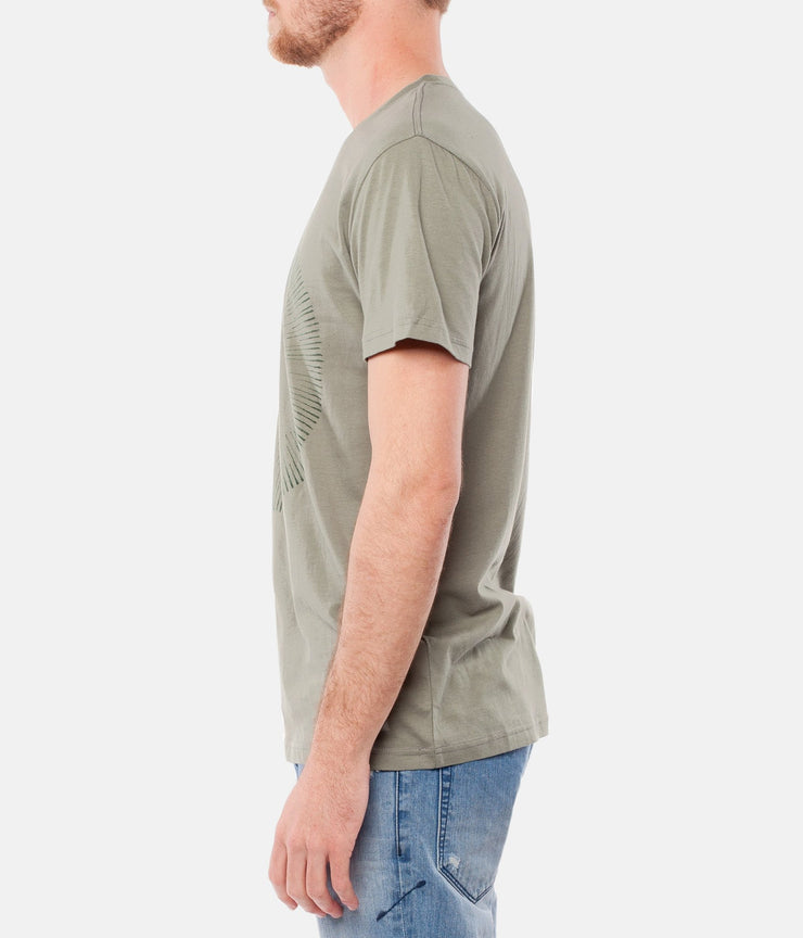 BEAMS T-SHIRT THYME