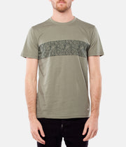 LEAF T-SHIRT THYME