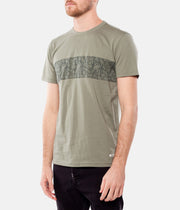 LEAF T-SHIRT THYME