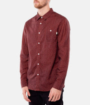 SMITH LS SHIRT OCHRE