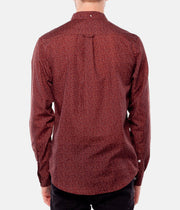 SMITH LS SHIRT OCHRE