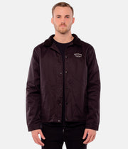 EWART JACKET BLACK