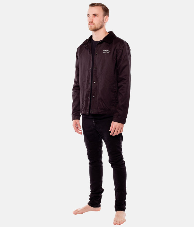 EWART JACKET BLACK