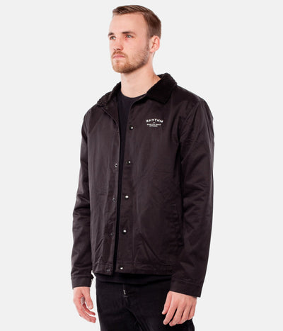 EWART JACKET BLACK