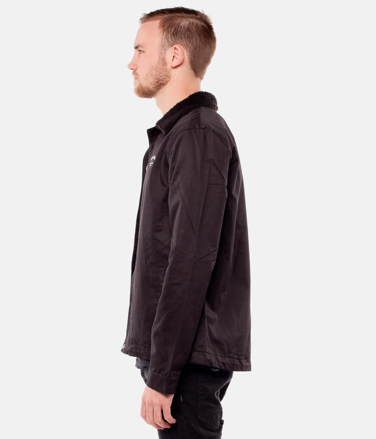 EWART JACKET BLACK