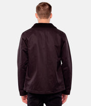 EWART JACKET BLACK