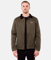 EWART JACKET LEAF