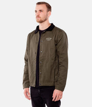 EWART JACKET LEAF