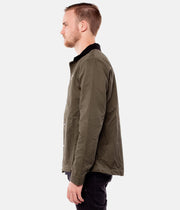 EWART JACKET LEAF