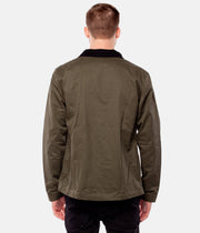 EWART JACKET LEAF