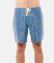 TALOFA TRUNK BLUE