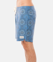 TALOFA TRUNK BLUE