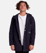 NEVERMIND JACKET CLASSIC NAVY