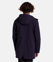 NEVERMIND JACKET CLASSIC NAVY
