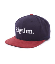 FLAGSHIP CAP NAVY