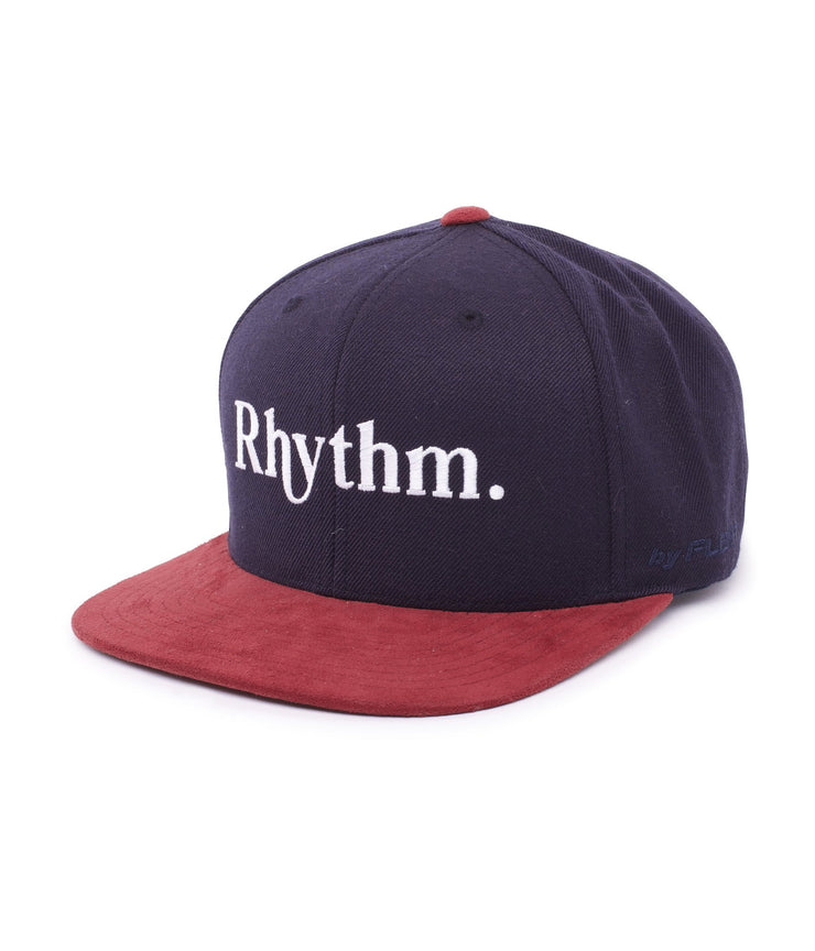 FLAGSHIP CAP NAVY