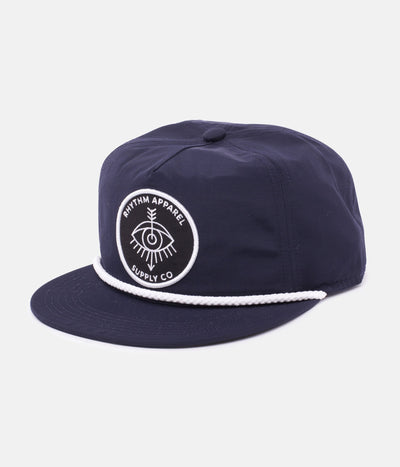 MINDS EYE CAP NAVY