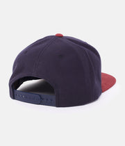 FLAGSHIP CAP NAVY