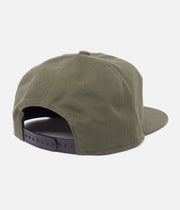 LOST AT SEA CAP OLIVE