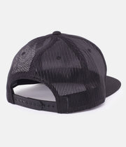 LANDMARK CAP BLACK