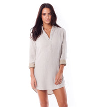 TAHITI OVERSWIM PALM