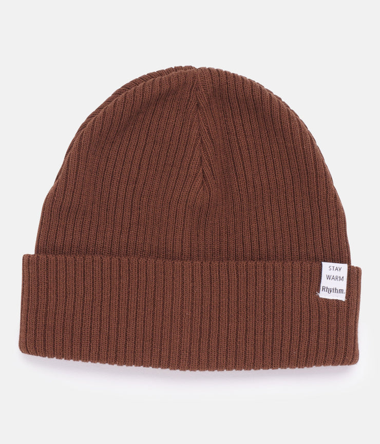 STEVE BEANIE TOBACCO