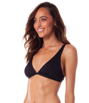 ISLANDER TALL TRI TOP BLACK