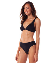 ISLANDER TALL TRI TOP BLACK