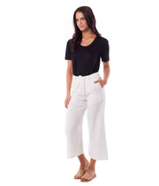 MALTA PANT WHITE