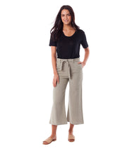 MALTA PANT IVY
