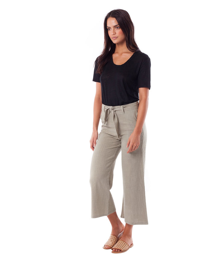 MALTA PANT IVY