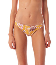 ANTIGUA CHEEKY PANT MUSTARD