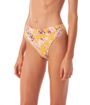 ANTIGUA XANADU PANT MUSTARD