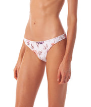 ANTIGUA CHEEKY PANT WHITE