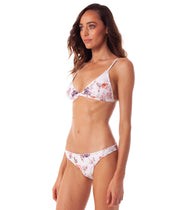 ANTIGUA CHEEKY PANT WHITE