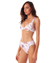 ANTIGUA UNDERWIRE TOP WHITE