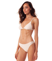 PALM SPRINGS CHEEKY PANT SAND